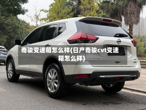 奇骏变速箱怎么样(日产奇骏cvt变速箱怎么样)-第1张图片
