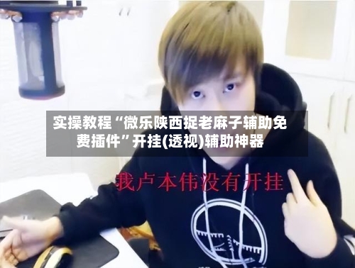 实操教程“微乐陕西捉老麻子辅助免费插件”开挂(透视)辅助神器-第1张图片