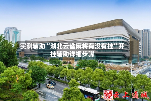 实测辅助“湖北云雀麻将有没有挂”开挂辅助详细步骤-第1张图片