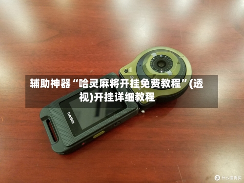 辅助神器“哈灵麻将开挂免费教程	”(透视)开挂详细教程-第1张图片