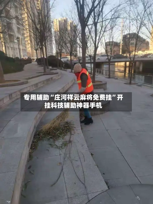 专用辅助“庄河祥云麻将免费挂”开挂科技辅助神器手机-第1张图片