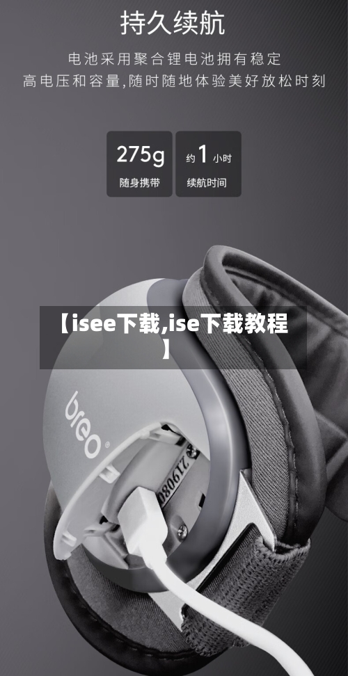【isee下载,ise下载教程】-第1张图片