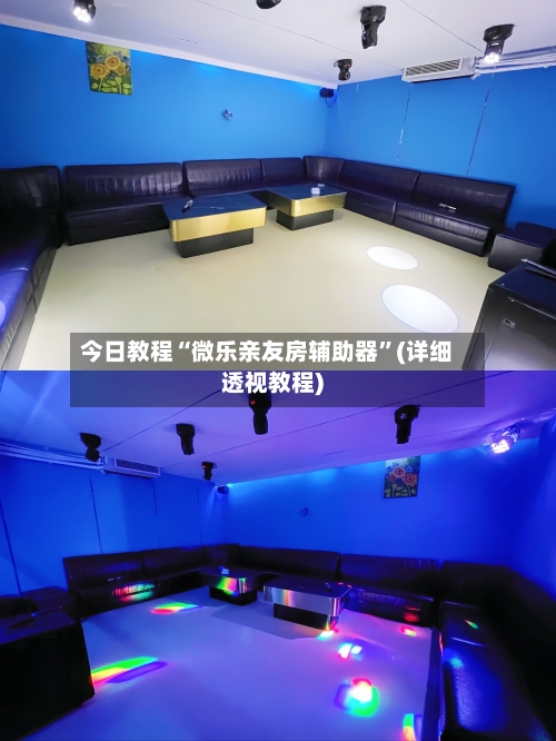 今日教程“微乐亲友房辅助器	”(详细透视教程)-第1张图片