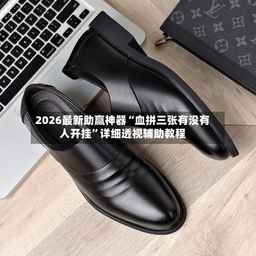 2026最新助赢神器“血拼三张有没有人开挂”详细透视辅助教程-第1张图片