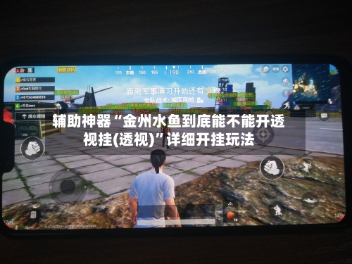 辅助神器“金州水鱼到底能不能开透视挂(透视)”详细开挂玩法-第1张图片