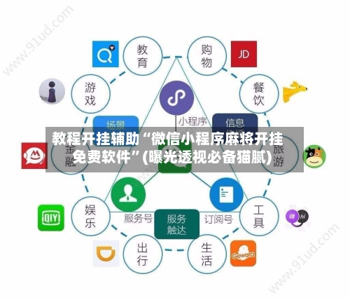 教程开挂辅助“微信小程序麻将开挂免费软件	”(曝光透视必备猫腻)-第1张图片