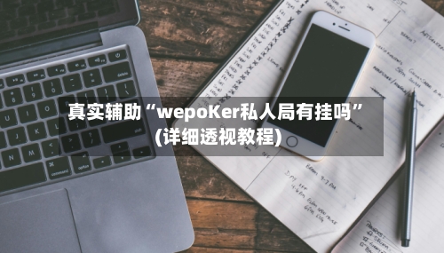 真实辅助“wepoKer私人局有挂吗”(详细透视教程)-第1张图片