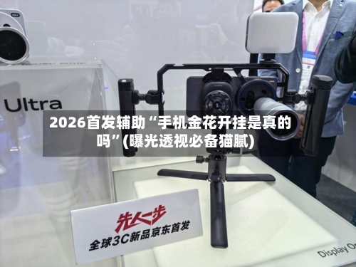 2026首发辅助“手机金花开挂是真的吗	”(曝光透视必备猫腻)-第1张图片