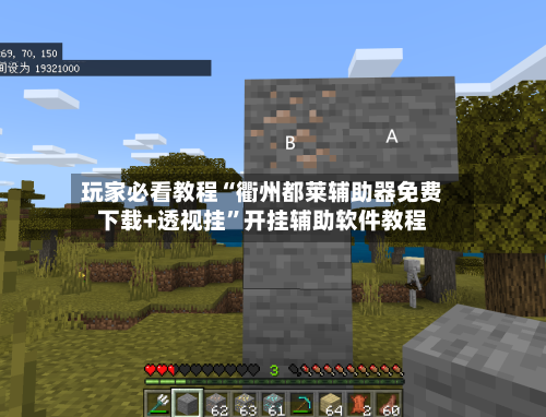 玩家必看教程“衢州都莱辅助器免费下载+透视挂”开挂辅助软件教程-第1张图片