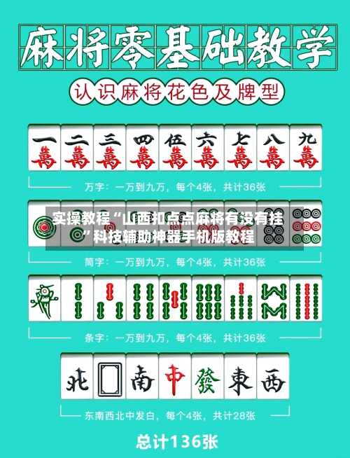 实操教程“山西扣点点麻将有没有挂	”科技辅助神器手机版教程-第1张图片