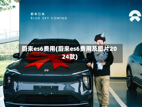 蔚来es6费用(蔚来es6费用及图片2024款)-第1张图片