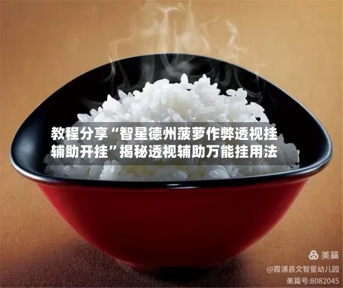 教程分享“智星德州菠萝作弊透视挂辅助开挂	”揭秘透视辅助万能挂用法-第1张图片