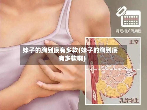 妹子的胸到底有多软(妹子的胸到底有多软啊)-第1张图片