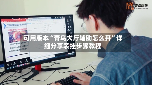 可用版本“青鸟大厅辅助怎么开”详细分享装挂步骤教程-第1张图片
