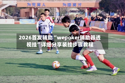 2026首发辅助“wepoker辅助器透视挂”详细分享装挂步骤教程-第1张图片