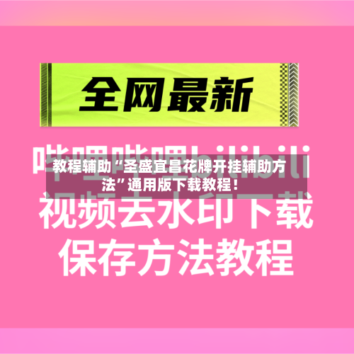 教程辅助“圣盛宜昌花牌开挂辅助方法”通用版下载教程！-第1张图片