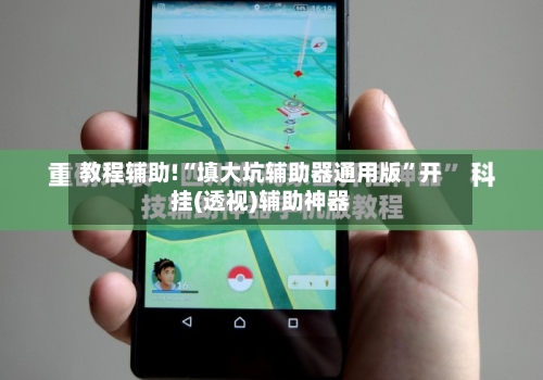 教程辅助!“填大坑辅助器通用版	”开挂(透视)辅助神器-第1张图片