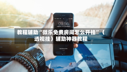 教程辅助“微乐免费房间怎么开挂	”（透视挂）辅助神器教程-第1张图片