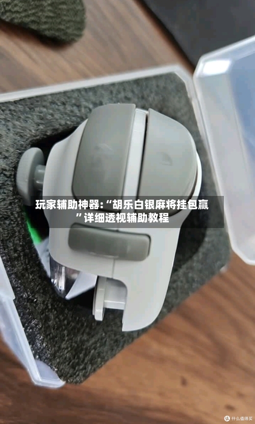 玩家辅助神器:“胡乐白银麻将挂包赢”详细透视辅助教程-第1张图片