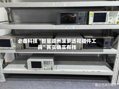 必备科技“智星德州菠萝透视插件工具”其实确实有挂-第1张图片