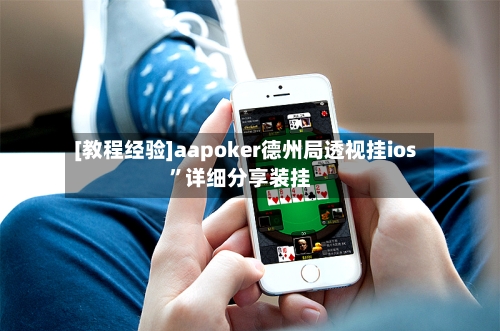 [教程经验]aapoker德州局透视挂ios	”详细分享装挂-第1张图片
