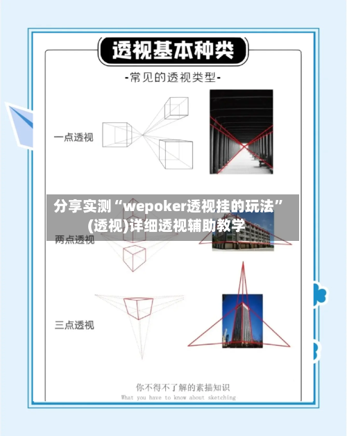 分享实测“wepoker透视挂的玩法”(透视)详细透视辅助教学-第1张图片