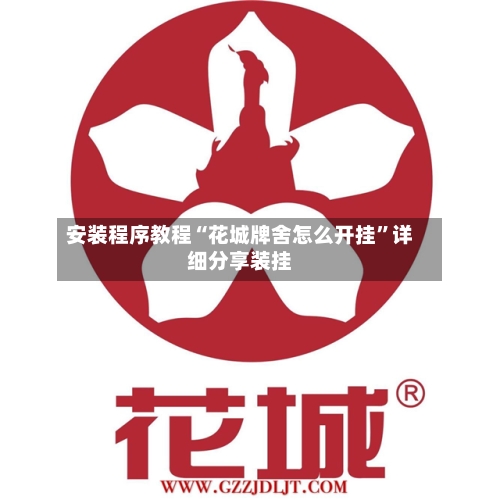 安装程序教程“花城牌舍怎么开挂”详细分享装挂-第1张图片