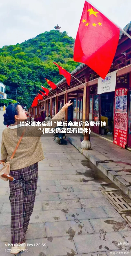 独家脚本实测“微乐亲友房免费开挂”(原来确实是有插件)-第1张图片