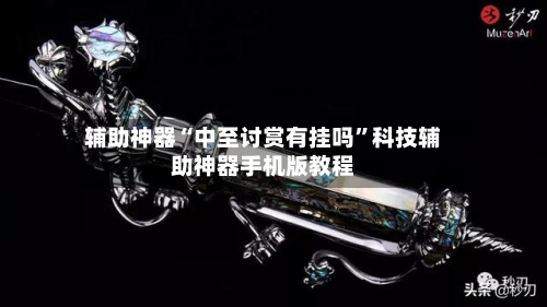 辅助神器“中至讨赏有挂吗”科技辅助神器手机版教程-第1张图片