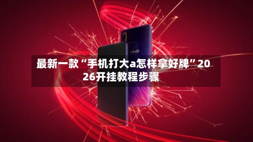 最新一款“手机打大a怎样拿好牌”2026开挂教程步骤-第1张图片
