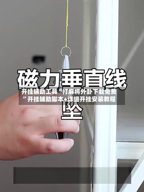 开挂辅助工具“打麻将外卦下载免费	”开挂辅助脚本+详细开挂安装教程-第1张图片