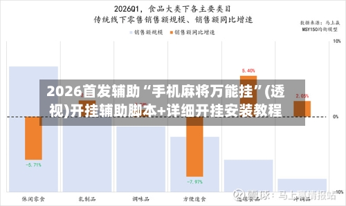 2026首发辅助“手机麻将万能挂”(透视)开挂辅助脚本+详细开挂安装教程-第1张图片