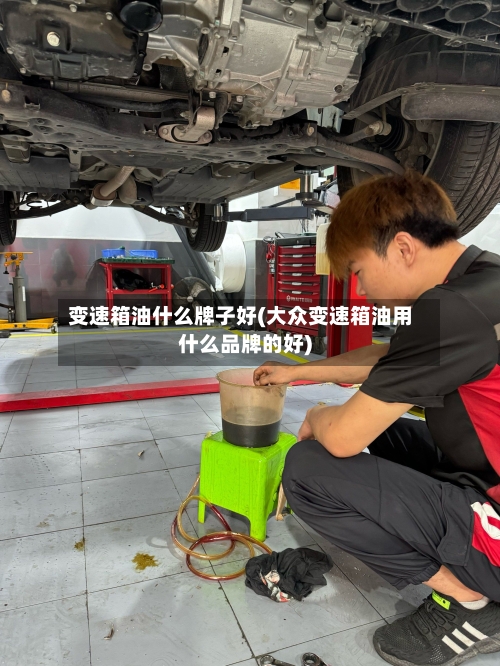 变速箱油什么牌子好(大众变速箱油用什么品牌的好)-第1张图片