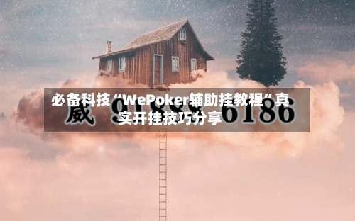 必备科技“WePoker辅助挂教程	”真实开挂技巧分享-第1张图片