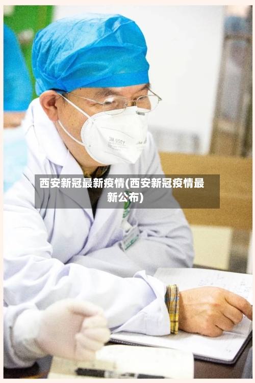 西安新冠最新疫情(西安新冠疫情最新公布)-第1张图片