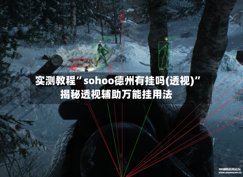 实测教程”sohoo德州有挂吗(透视)”揭秘透视辅助万能挂用法-第1张图片