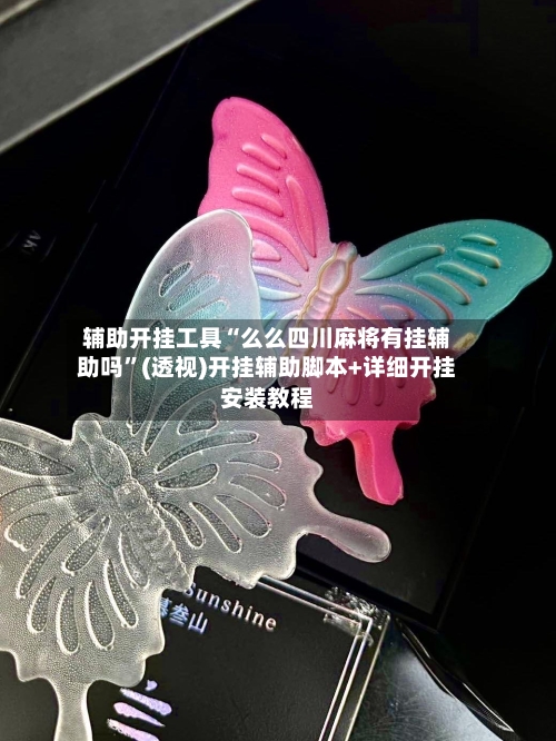 辅助开挂工具“么么四川麻将有挂辅助吗”(透视)开挂辅助脚本+详细开挂安装教程-第1张图片