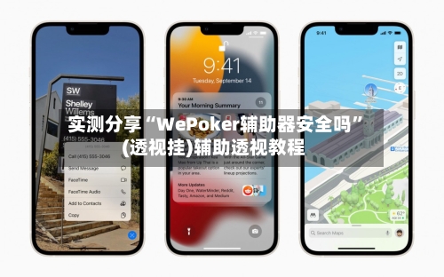 实测分享“WePoker辅助器安全吗”(透视挂)辅助透视教程-第1张图片