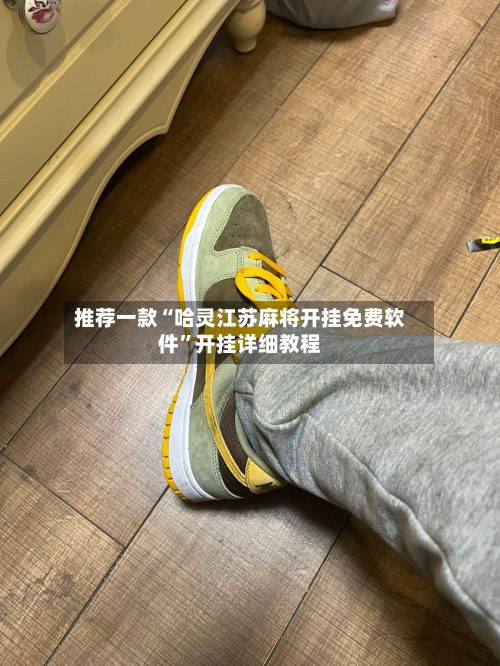 推荐一款“哈灵江苏麻将开挂免费软件”开挂详细教程-第1张图片
