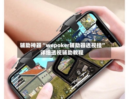 辅助神器“wepoker辅助器透视挂	”详细透视辅助教程-第1张图片
