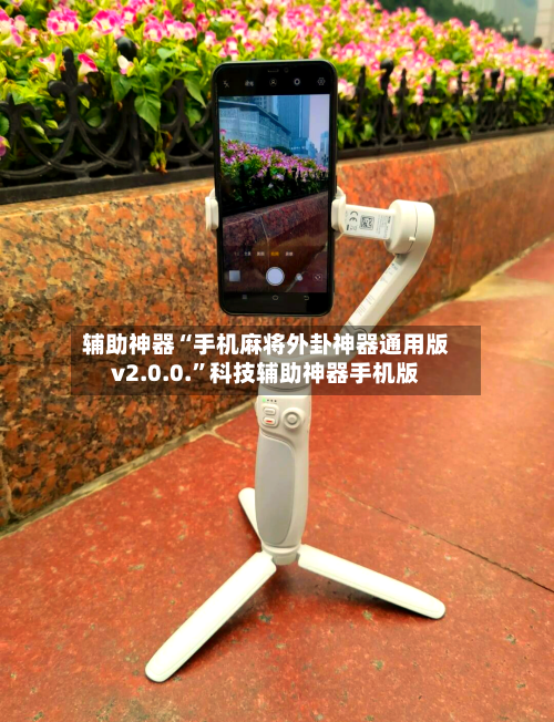 辅助神器“手机麻将外卦神器通用版v2.0.0.”科技辅助神器手机版-第1张图片