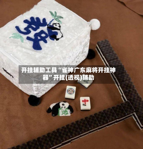 开挂辅助工具“雀神广东麻将开挂神器	”开挂(透视)辅助-第1张图片