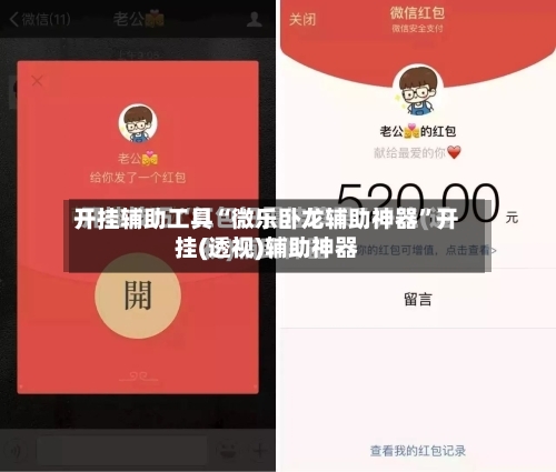 开挂辅助工具“微乐卧龙辅助神器	”开挂(透视)辅助神器-第1张图片