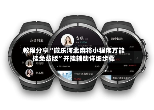 教程分享“微乐河北麻将小程序万能挂免费版”开挂辅助详细步骤-第1张图片