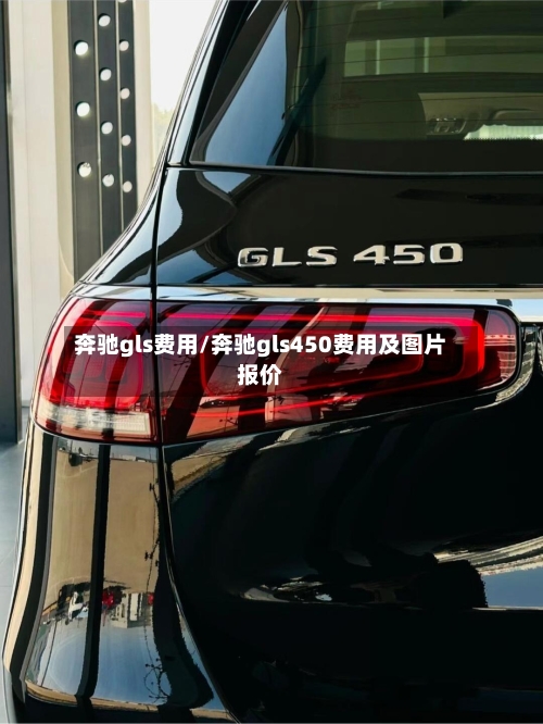 奔驰gls费用/奔驰gls450费用及图片报价-第1张图片