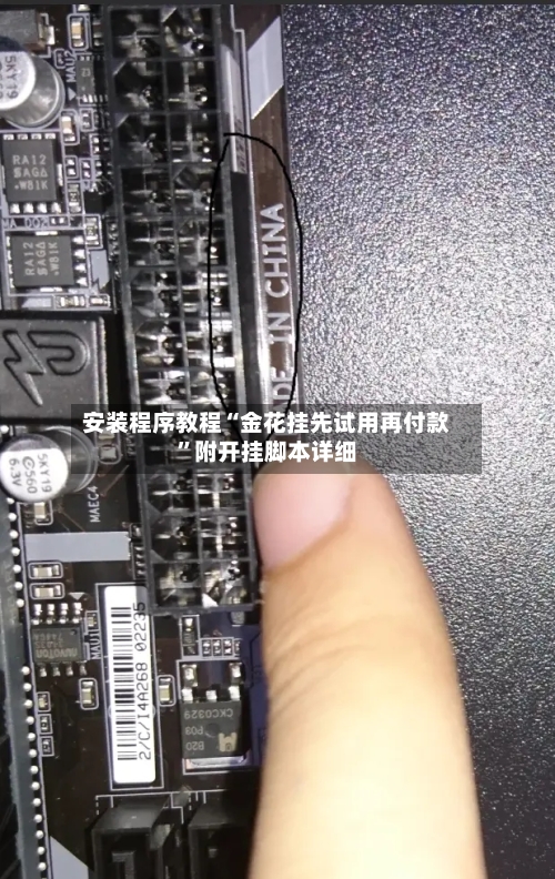 安装程序教程“金花挂先试用再付款	”附开挂脚本详细-第1张图片