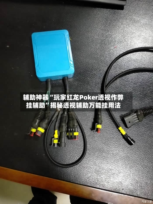 辅助神器“玩家红龙Poker透视作弊挂辅助	”揭秘透视辅助万能挂用法-第1张图片