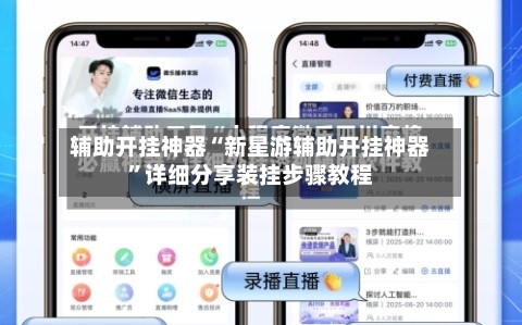 辅助开挂神器“新星游辅助开挂神器	”详细分享装挂步骤教程-第1张图片