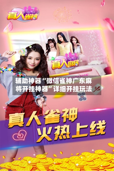 辅助神器“微信雀神广东麻将开挂神器”详细开挂玩法-第1张图片