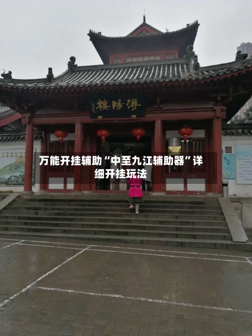 万能开挂辅助“中至九江辅助器	”详细开挂玩法-第1张图片